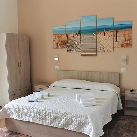 Dimora Rem Country Life A 2 Minuti Dal Mare Villa Nardo Luaran gambar