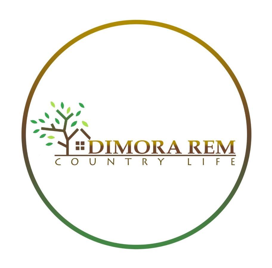 Dimora Rem Country Life A 2 Minuti Dal Mare Villa Nardo Luaran gambar