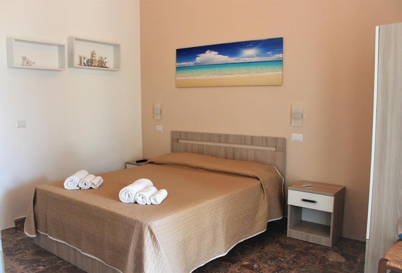 Dimora Rem Country Life A 2 Minuti Dal Mare Villa Nardo Luaran gambar