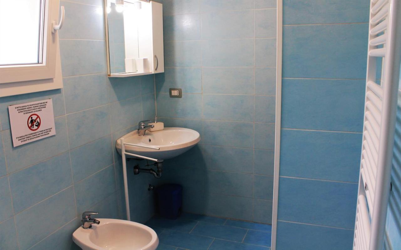 Dimora Rem Country Life A 2 Minuti Dal Mare Villa Nardo Luaran gambar