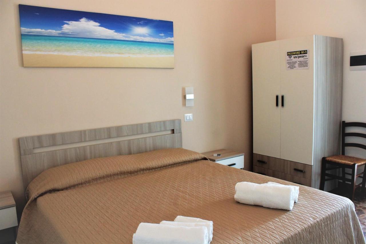 Dimora Rem Country Life A 2 Minuti Dal Mare Villa Nardo Luaran gambar