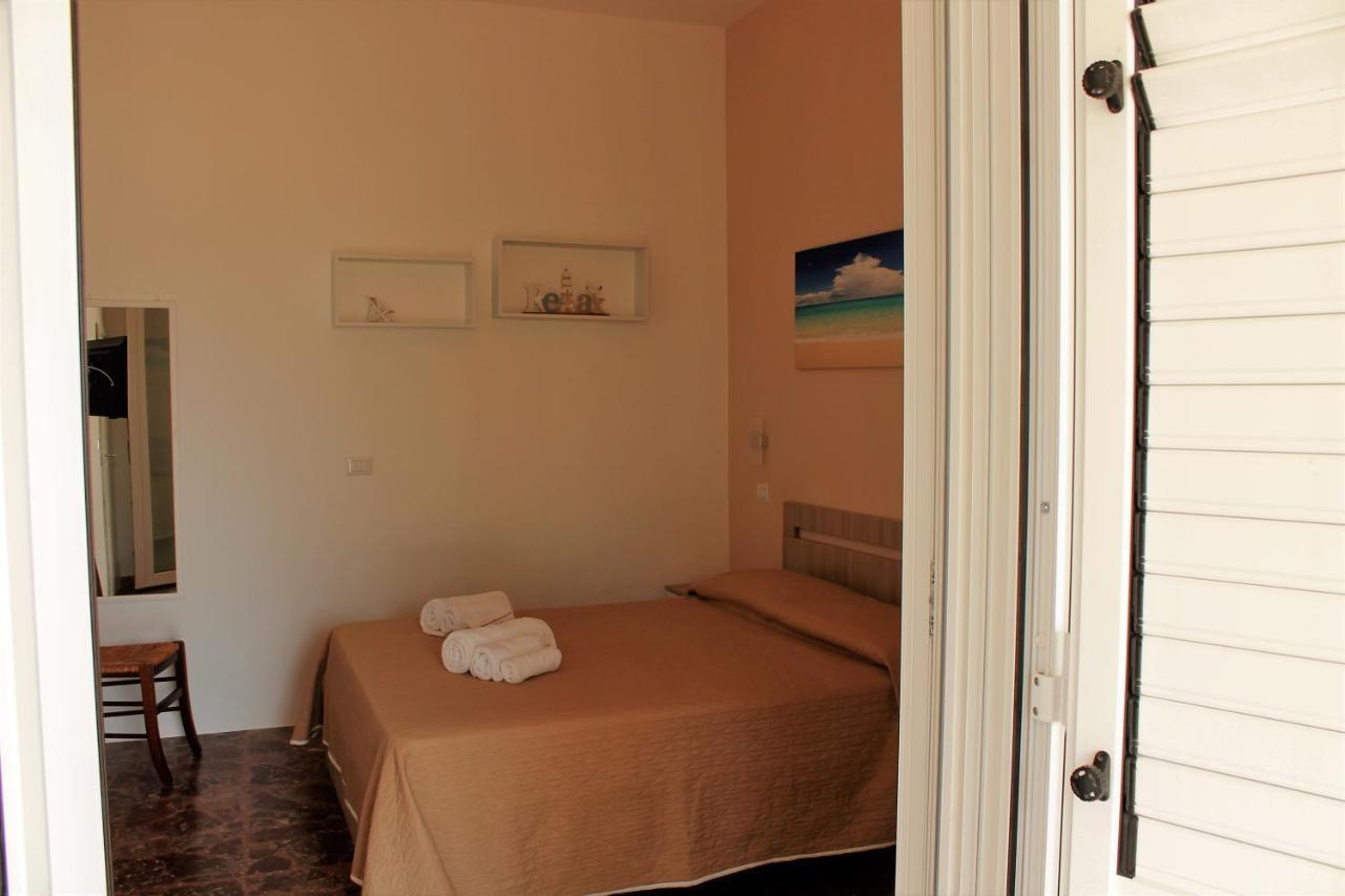Dimora Rem Country Life A 2 Minuti Dal Mare Villa Nardo Luaran gambar