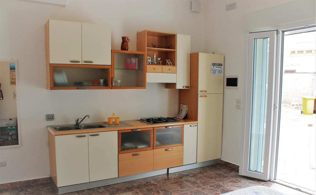 Dimora Rem Country Life A 2 Minuti Dal Mare Villa Nardo Luaran gambar