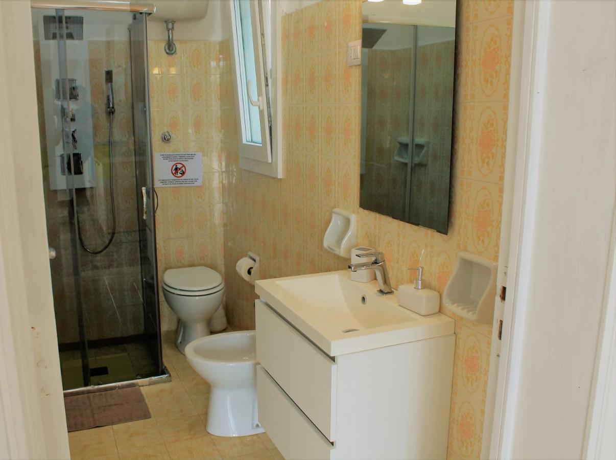 Dimora Rem Country Life A 2 Minuti Dal Mare Villa Nardo Luaran gambar