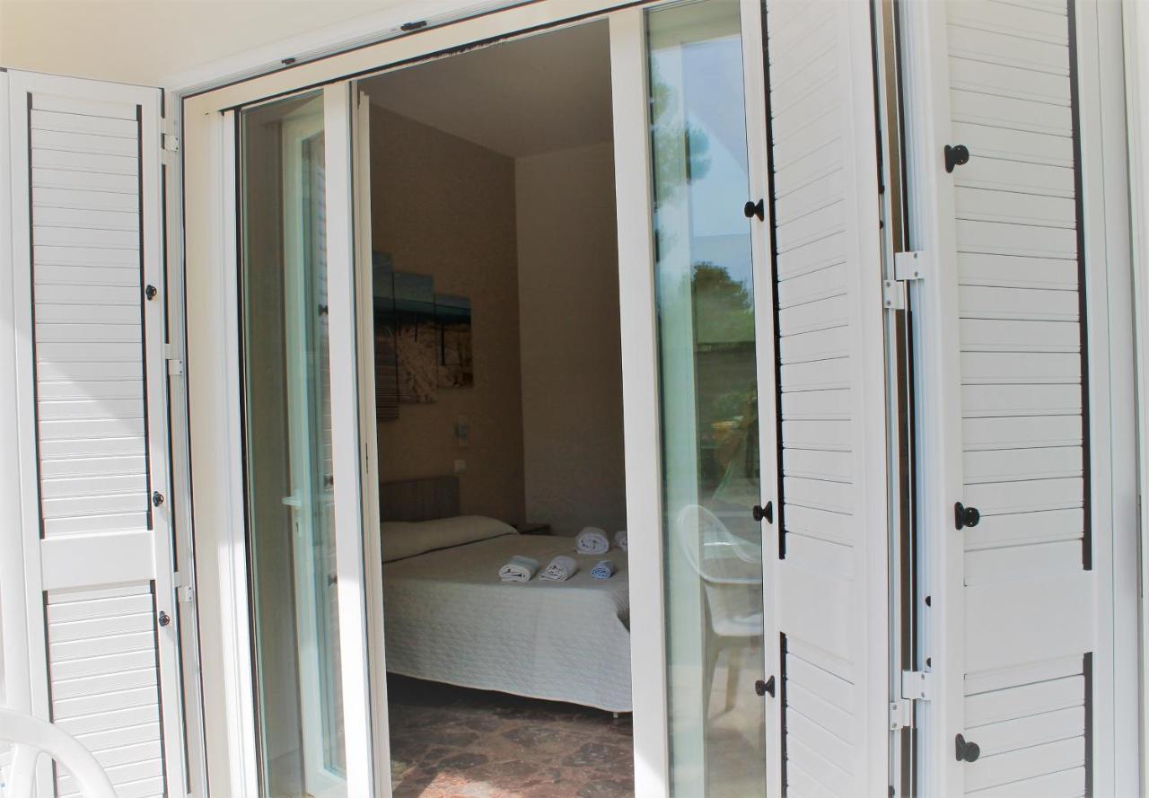 Dimora Rem Country Life A 2 Minuti Dal Mare Villa Nardo Luaran gambar