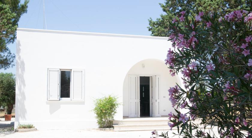Dimora Rem Country Life A 2 Minuti Dal Mare Villa Nardo Bilik gambar