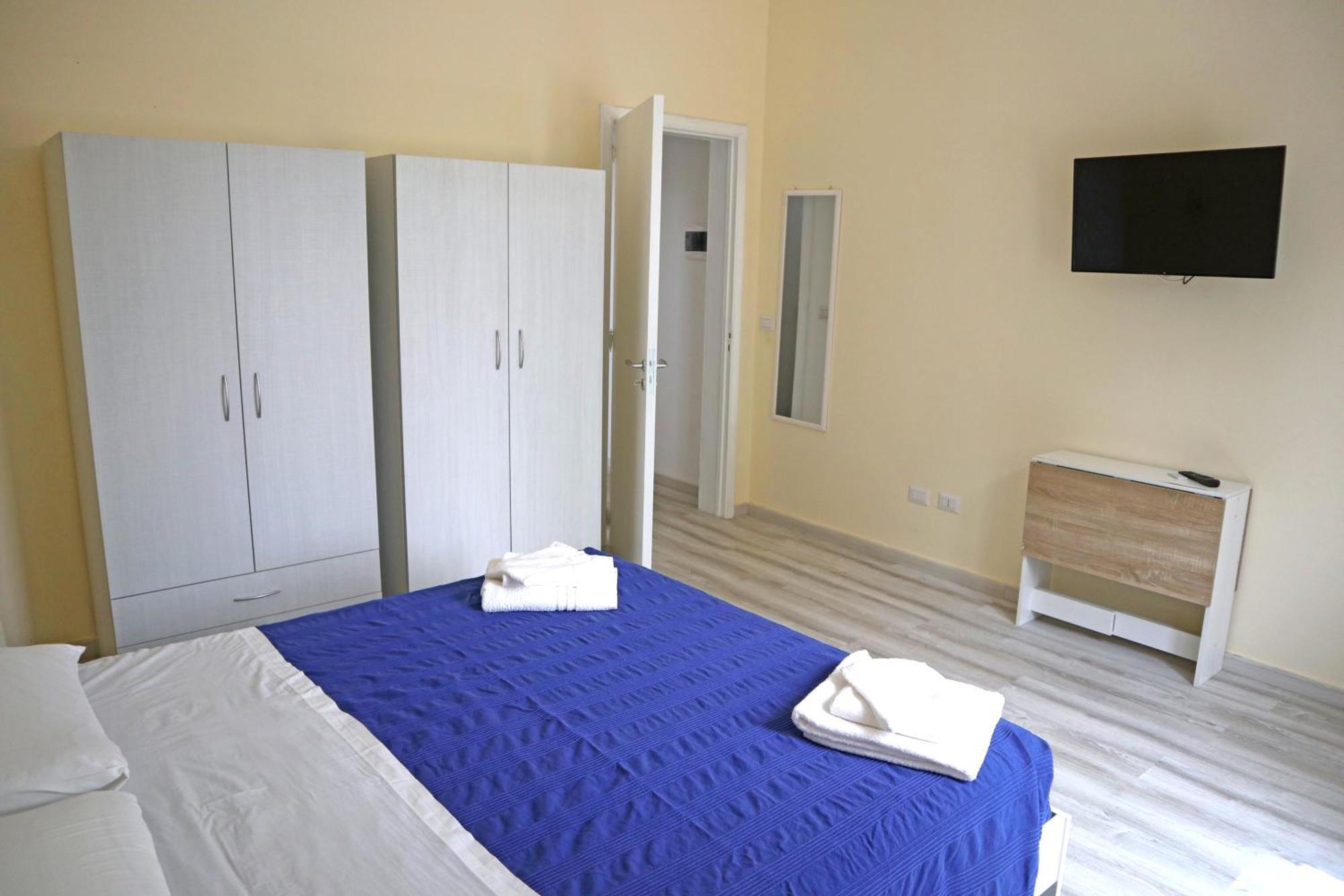 Dimora Rem Country Life A 2 Minuti Dal Mare Villa Nardo Luaran gambar