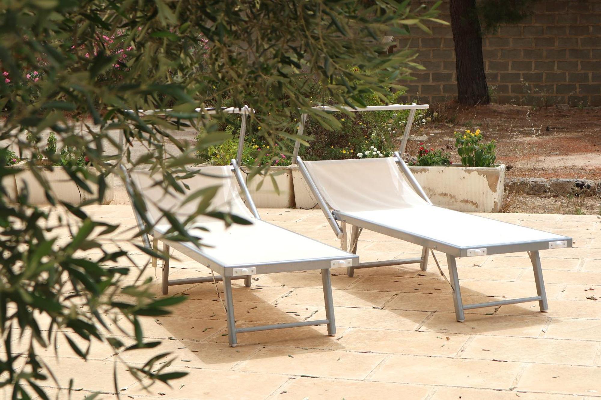 Dimora Rem Country Life A 2 Minuti Dal Mare Villa Nardo Luaran gambar