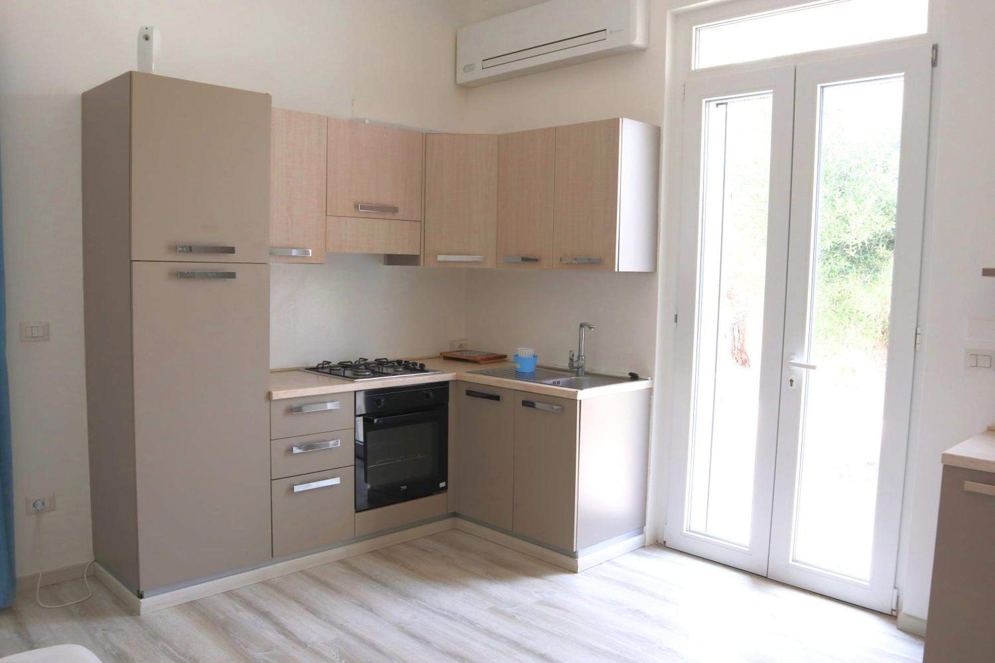 Dimora Rem Country Life A 2 Minuti Dal Mare Villa Nardo Luaran gambar
