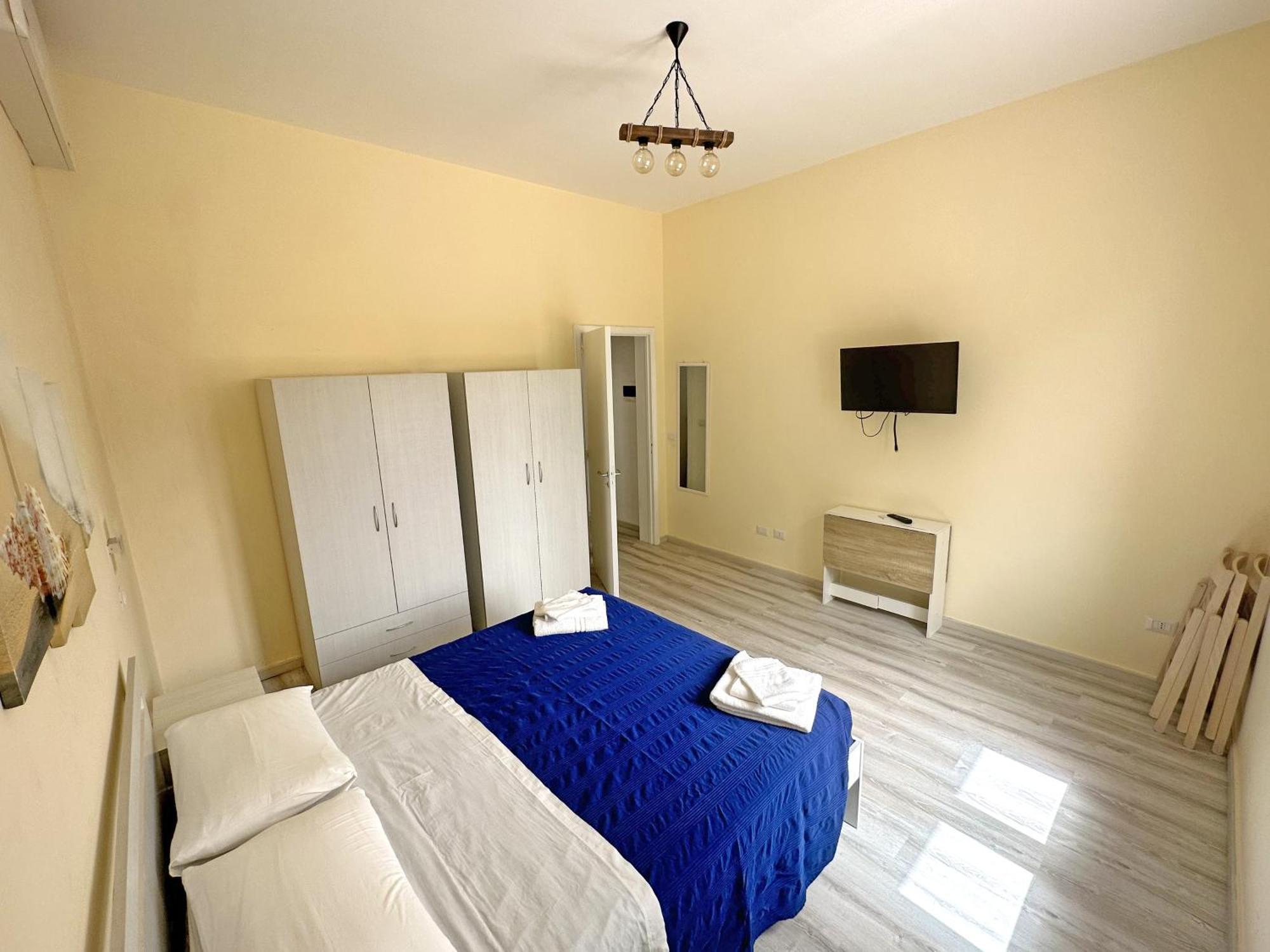 Dimora Rem Country Life A 2 Minuti Dal Mare Villa Nardo Luaran gambar